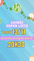 Loto de l’umj 